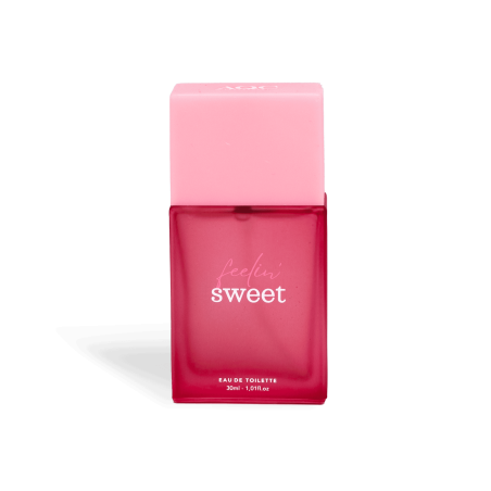 Feelin Playful, Brigh & Sweet Eau de Toilette