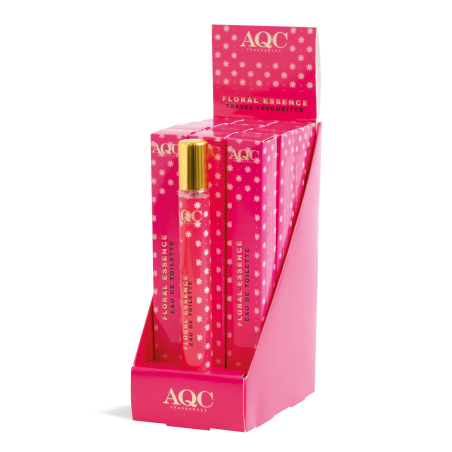 Floral Essence Eau de Toilette