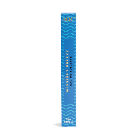 Midnight Breeze Eau de Toilette