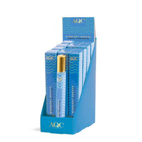 Midnight Breeze Eau de Toilette