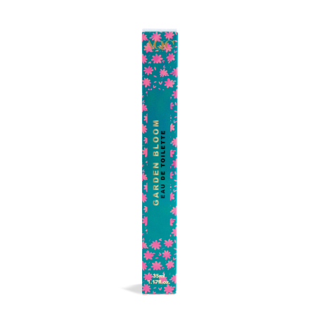 Garden Bloom Eau de Toilette