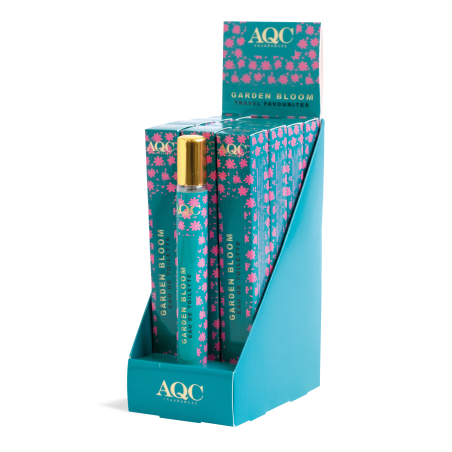 Garden Bloom Eau de Toilette