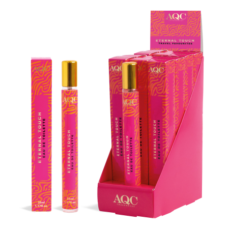 Eternal Touch Eau de Toilette