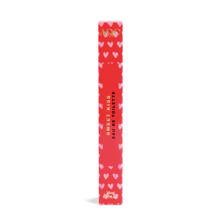 Sweet Kiss Eau de Toilette