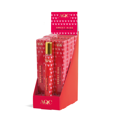 Sweet Kiss Eau de Toilette