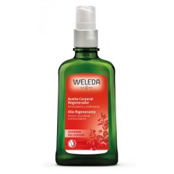 ACEITE CORPORAL REGENADOR GRANADA 100ML