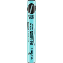 Maximum Definition Waterproof Volume Mascara