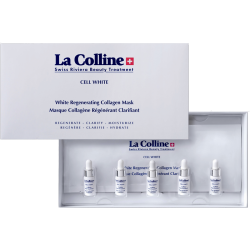 Mask No.1: L'HYDRATATION 180