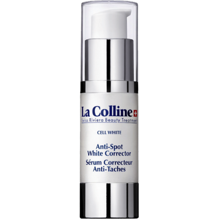 ANTI-SPOT WHITE CORRECTOR 15ML