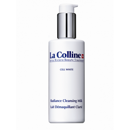 RADIANCE CLEANSING MILK 150ML