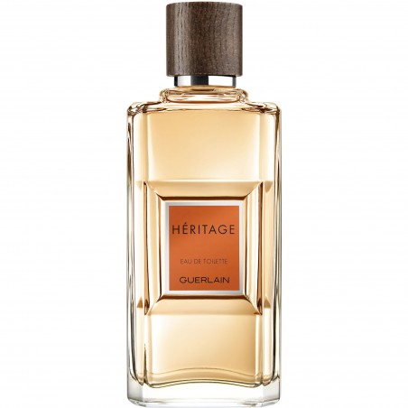 HERITAGE EAU DE TOILETTE 100ML