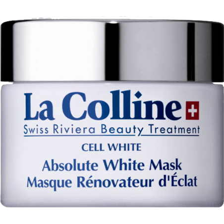 ABSOLUE WHITE MASK 30ML