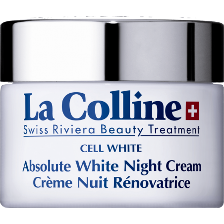 ABSOLUE WHITE NIGHT CREAM 30ML