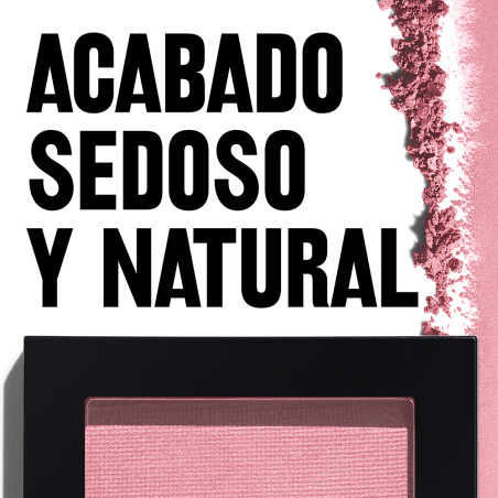 Colorete en Polvo Powder Blush de Revlon