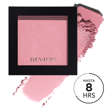 Colorete en Polvo Powder Blush de Revlon