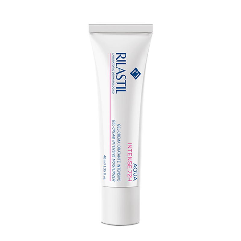 Aqua Intense 72h Gel-crema 40ml