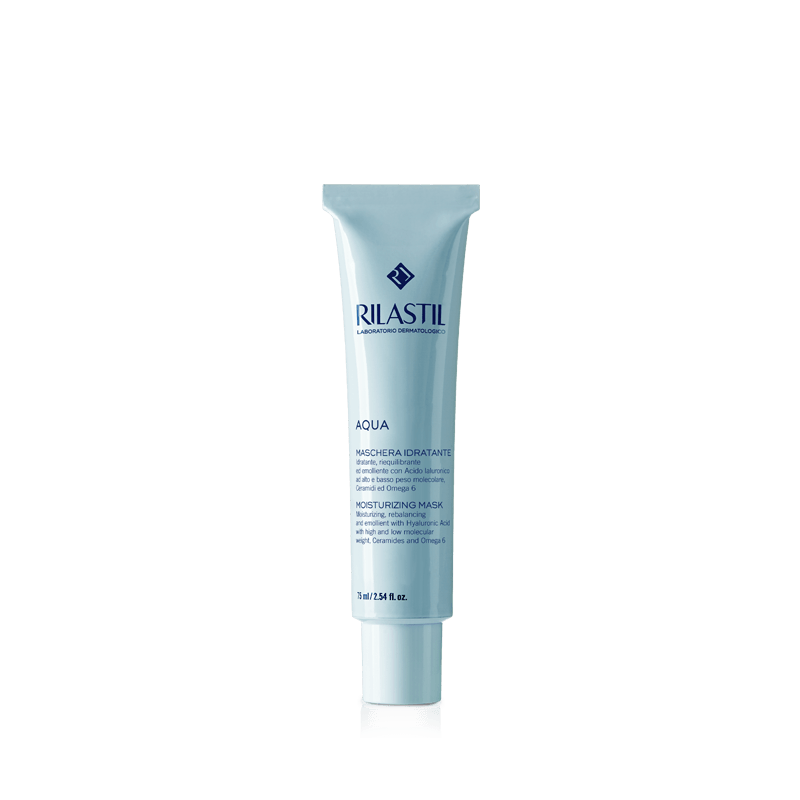 Aqua Intense Mascarilla Hidratante 75ml