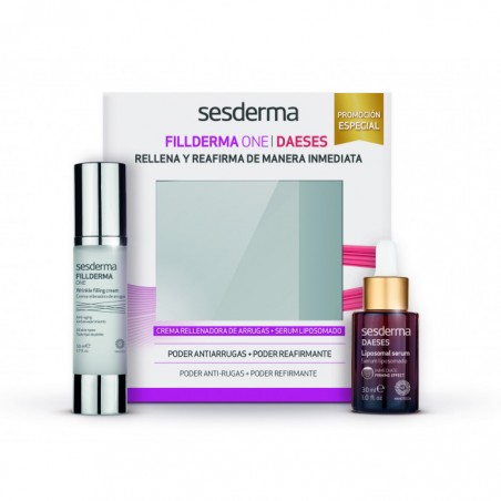 PR FILLDERMA ONE+ DAESES SERUM