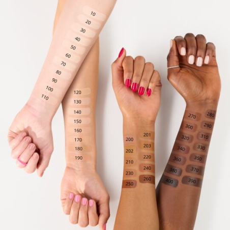 Base de Maquillaje en Stick Foundation Stick