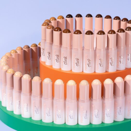 Base de Maquillaje en Stick Foundation Stick