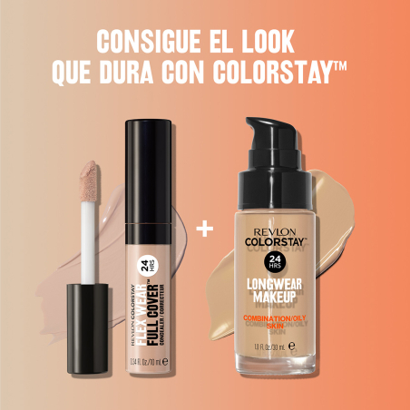 ColorStay Flex Wear Full Cover Concealer