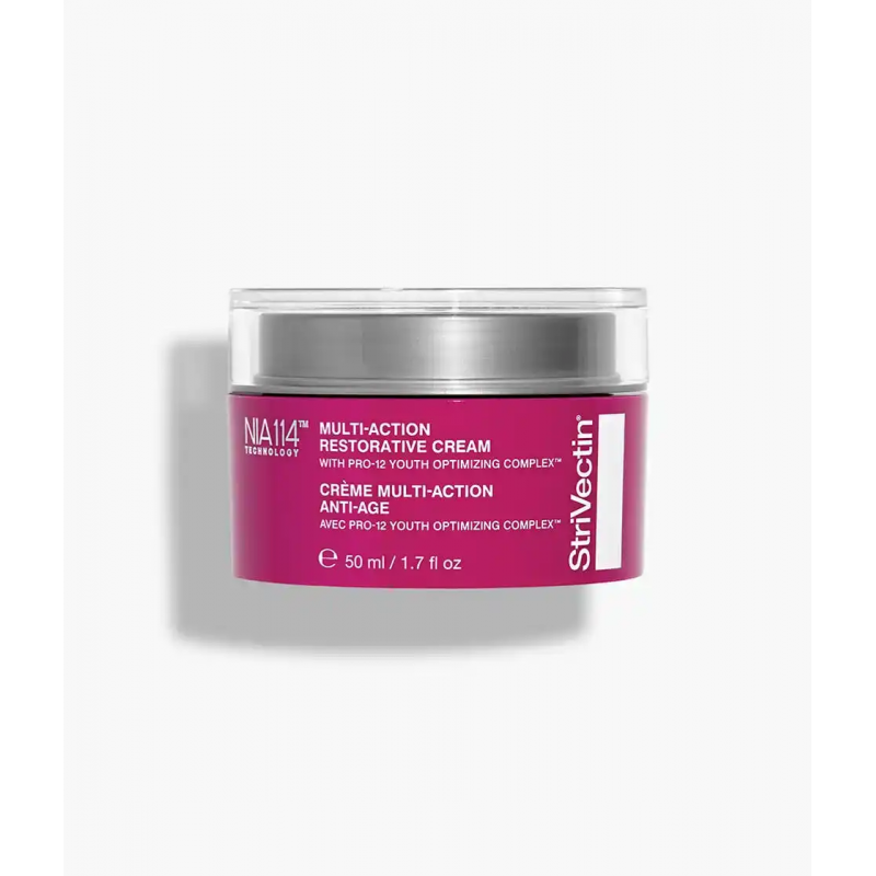Multi-action restorative cream 50ml