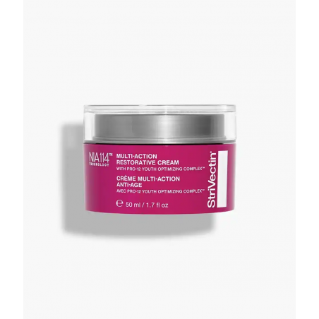 MULTI-ACTION RESTORATIVE CREAM 50ML