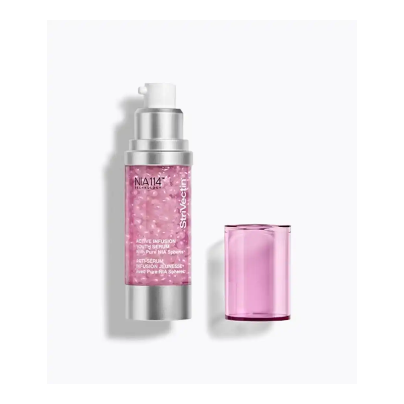 Multi-action Active Infusion Youth Serum 30ml