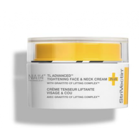 ADVANCED TIGHTENING FACE & NECK CREAM 50ML