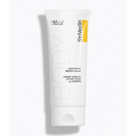 TIGHTENING BODY CREAM 200ML