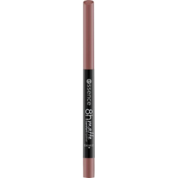 8H Matte Comfort Lipliner