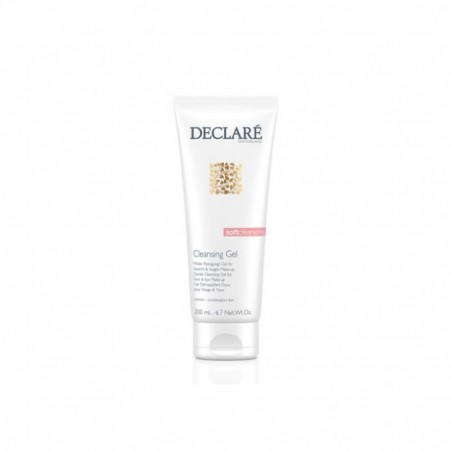 DECLARÉ CLEANSING GEL 200ML