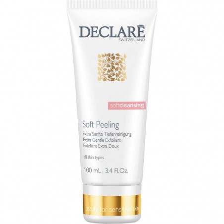 DECLARÉ SOFT PEELING EXFOLIANT 100ML