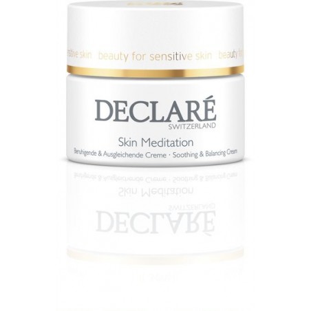 DECLARÉ SKIN MEDITATION CREAM 50ML