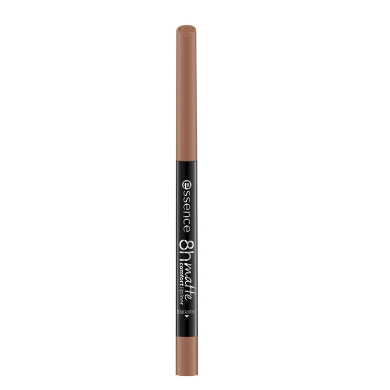 8h Matte Comfort Lipliner 16 Run Don't Walk
