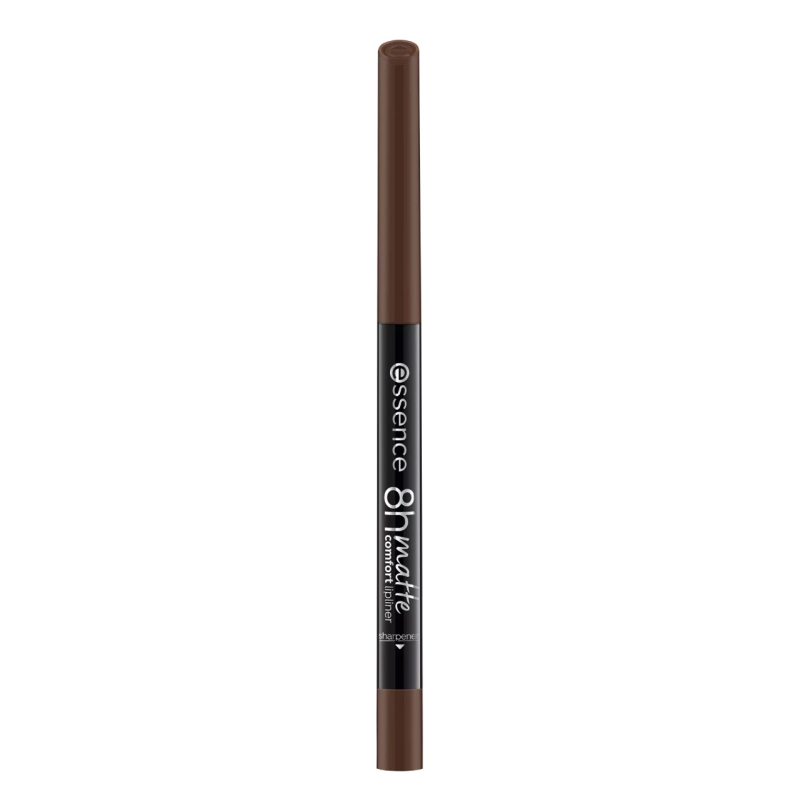 8h Matte Comfort Lipliner 11 Chestnut Perfection