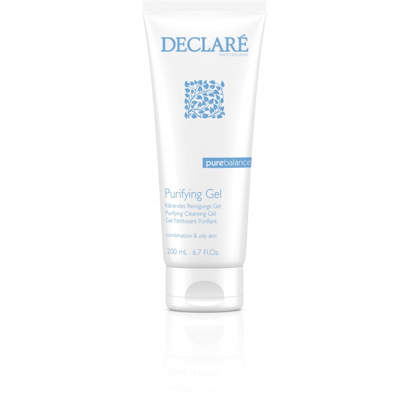 Declaré purifying gel 200ml