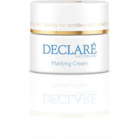 DECLARÉ MATIFYING CREAM 50ML