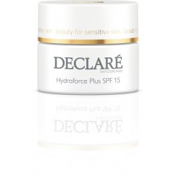 DECLARÉ HYDROFORCE PLUS SPF15 CREAM 50ML