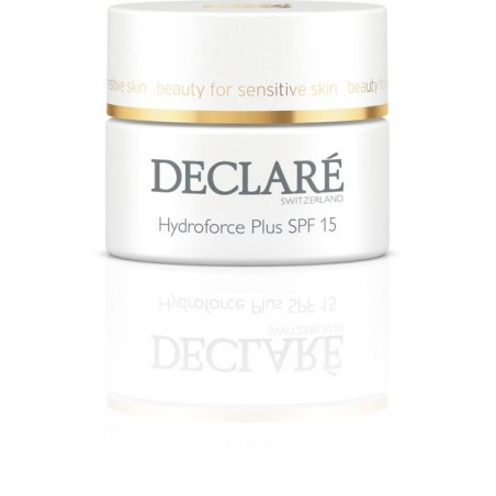 DECLARÉ HYDROFORCE PLUS SPF15 CREAM 50ML