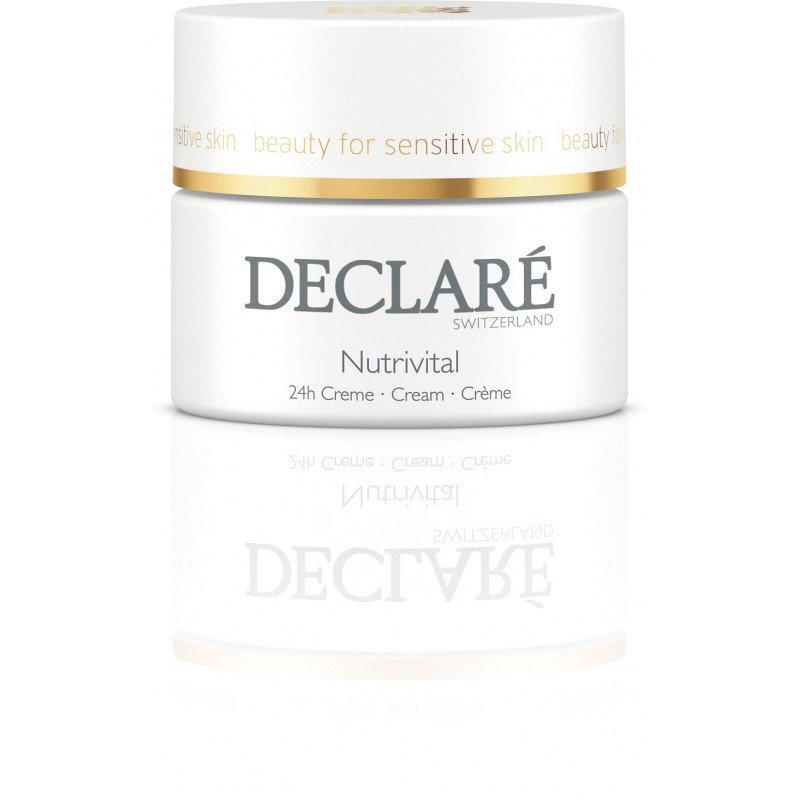 Declaré nutrivital cream 50ml