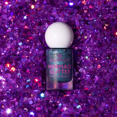 Mini Esmalte de Uñas Birthday Fun