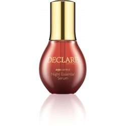 DECLARÉ NIGHT ESSENTIAL SERUM 50ML