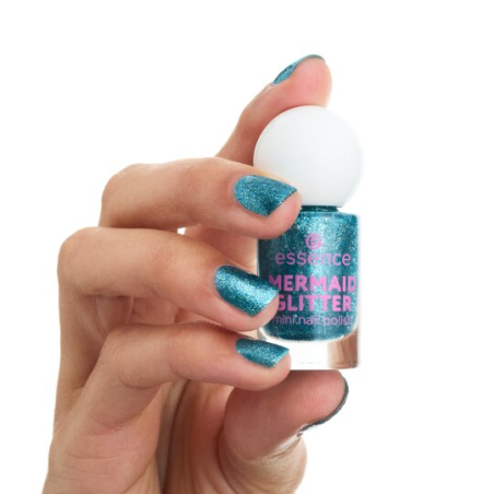 Mini Esmalte de Uñas Birthday Fun