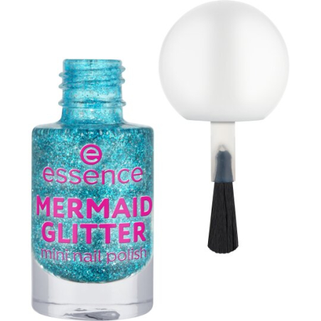 Mini Esmalte de Uñas Birthday Fun