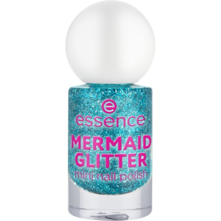 Mini Esmalte de Uñas Birthday Fun