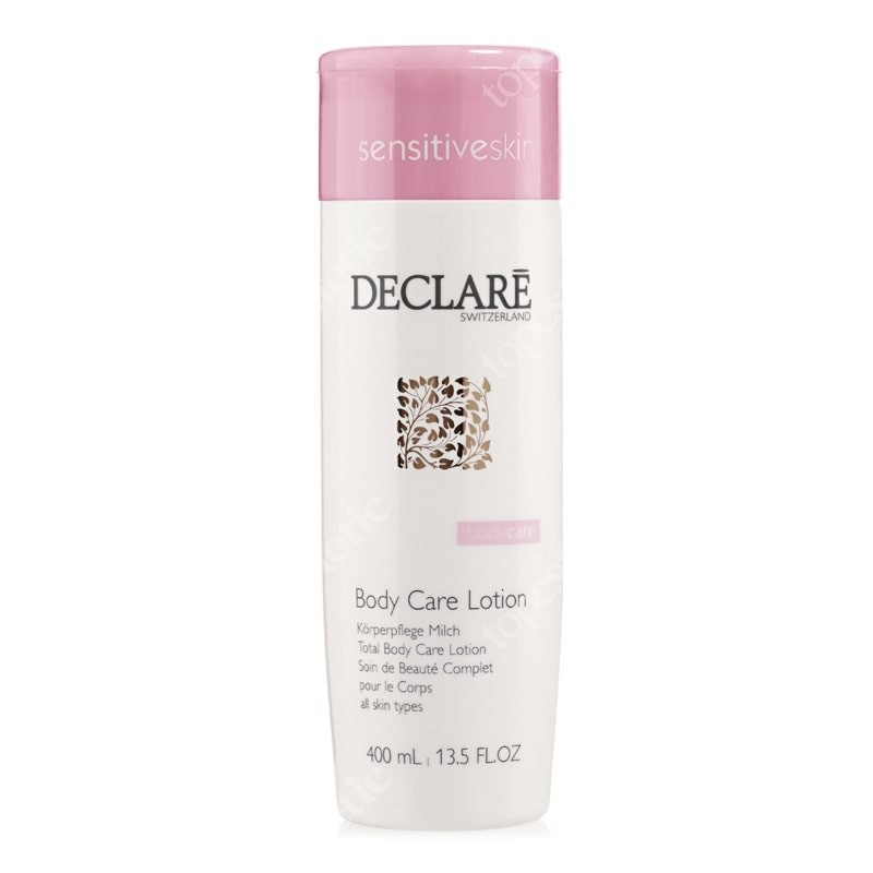 Declaré body care lotion 400ml