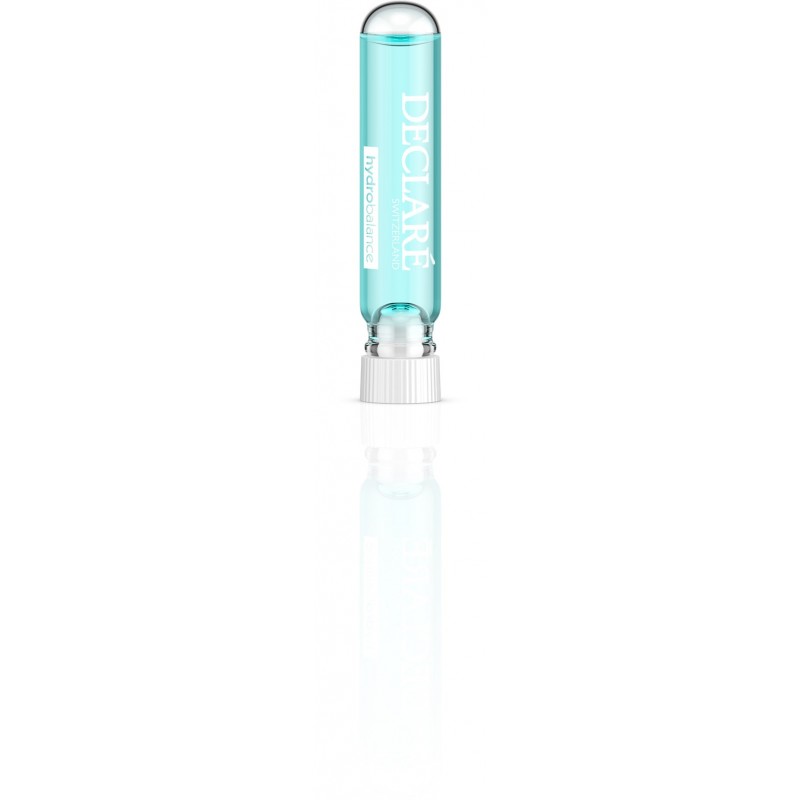 Declaré ampollas hydro balance 7x2,5ml