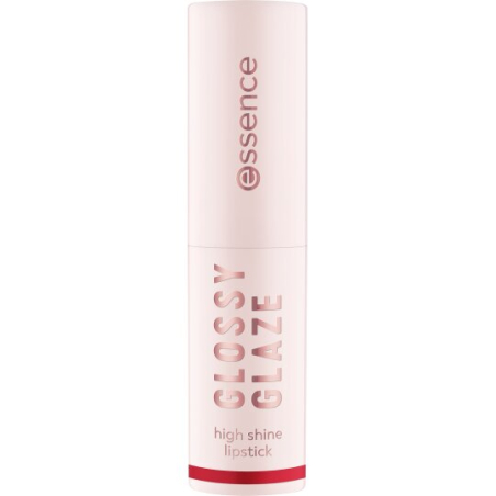 Glossy Glaze High Shine Lipstick