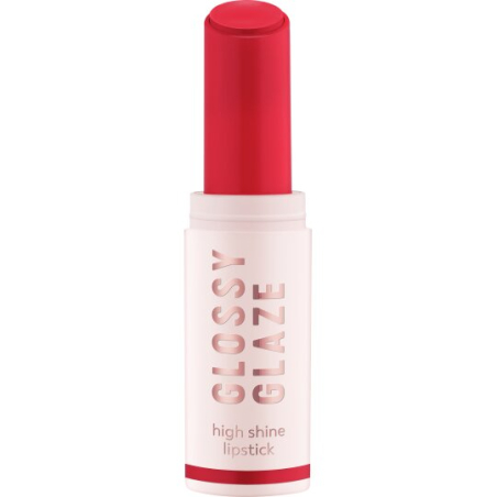 Glossy Glaze High Shine Lipstick